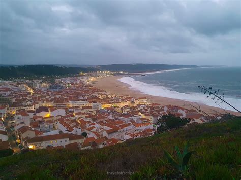 Porto to Nazaré from $4 (€4)